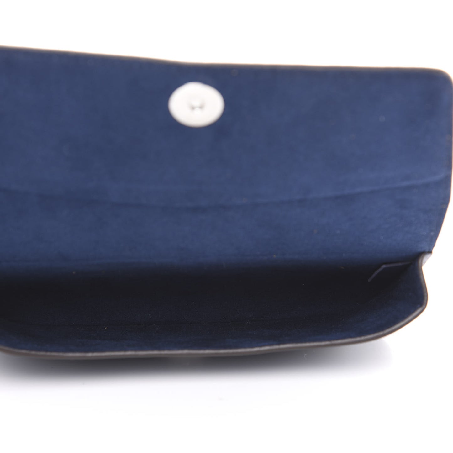 Monogram Escale Sunglass Case Blue