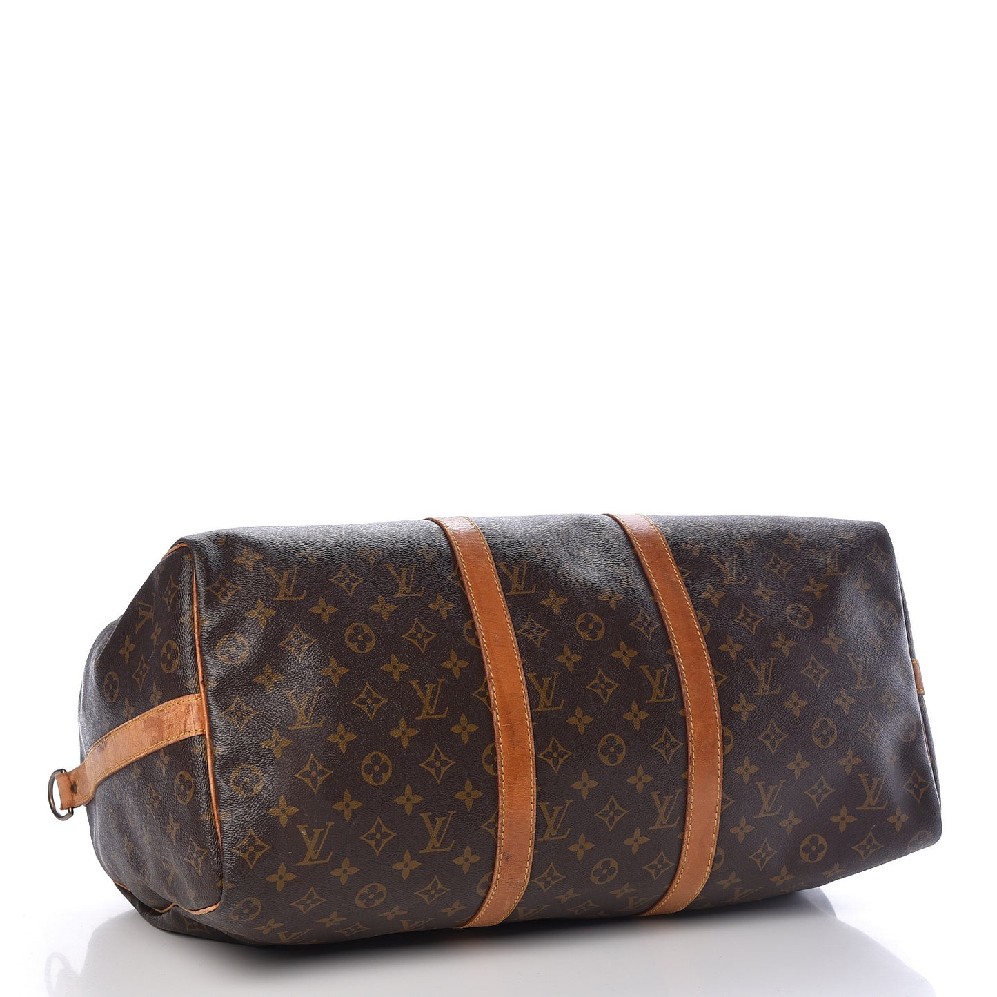 Monogram Keepall Bandouliere 50