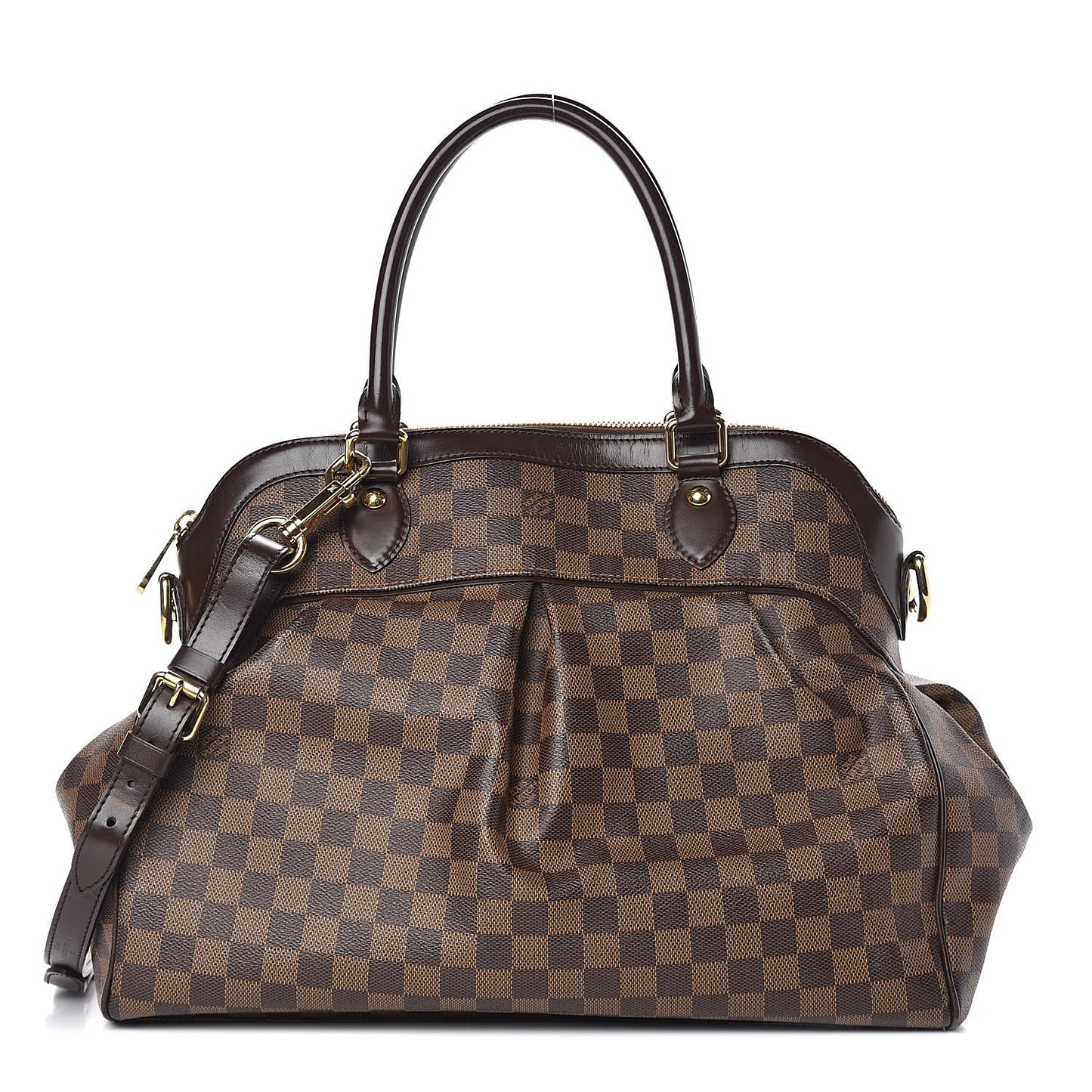 Damier Ebene Trevi GM