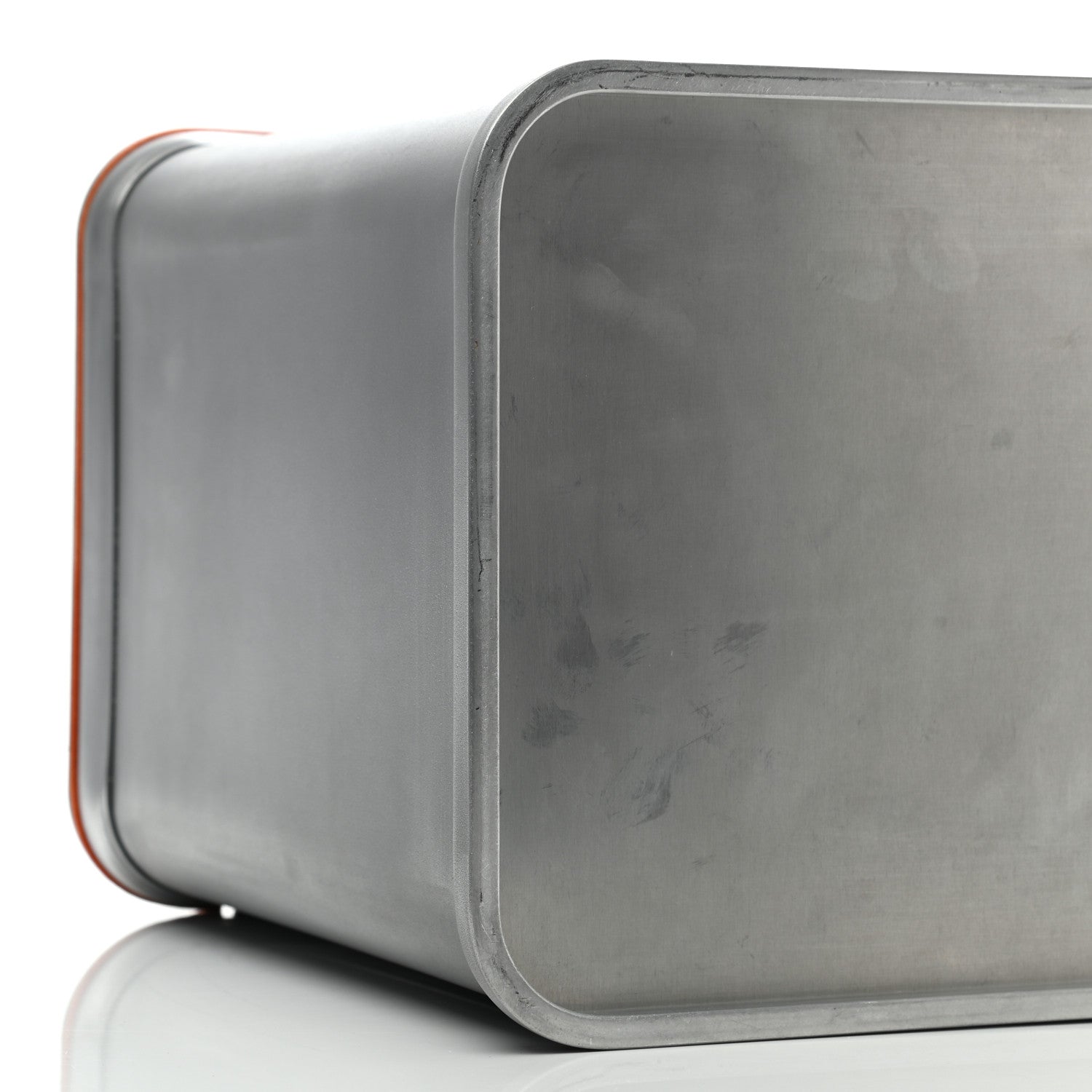 Hermes Aluminium Wood Grooming Box 9 of 15