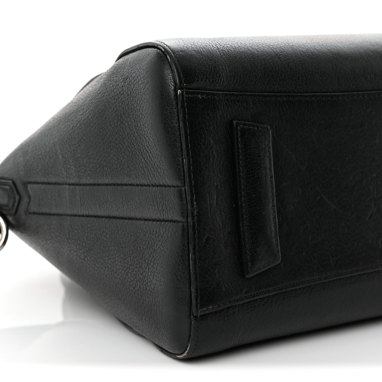 Givenchy Sugar Goatskin Small Antigona Black 9 of 16