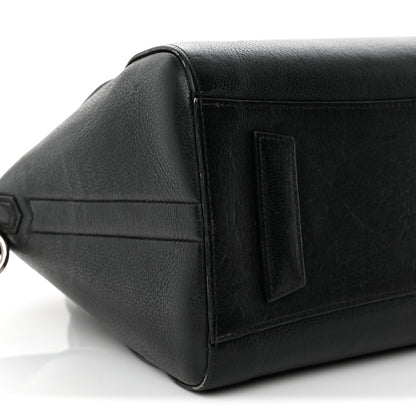 Givenchy Sugar Goatskin Small Antigona Black 9 of 16