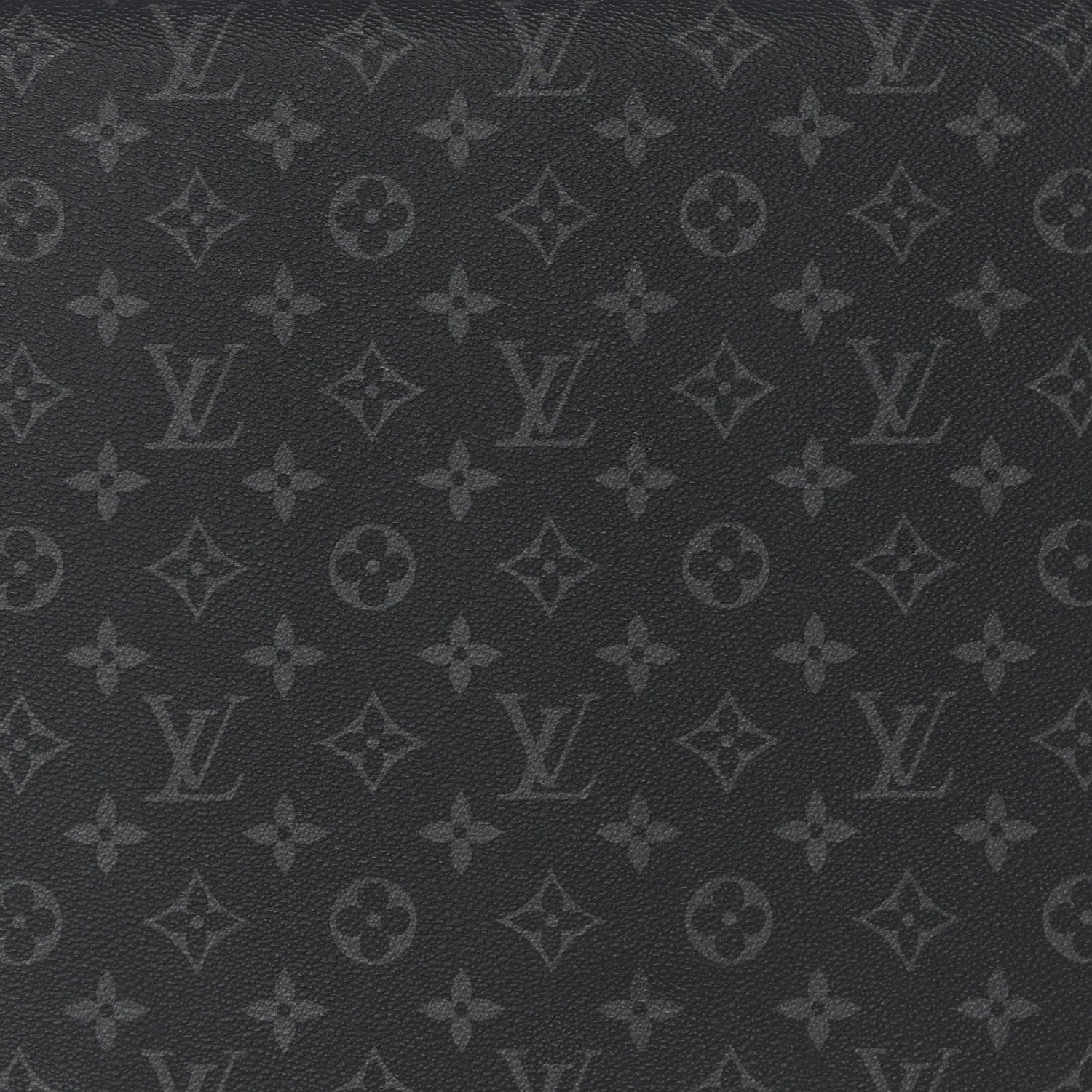 Louis Vuitton Monogram Eclipse Horizon 55 8 of 11