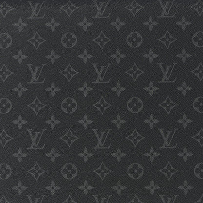 Louis Vuitton Monogram Eclipse Horizon 55 8 of 11