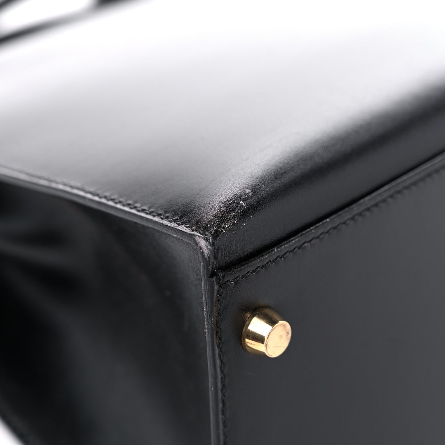 Box Kelly Sellier 32 Black