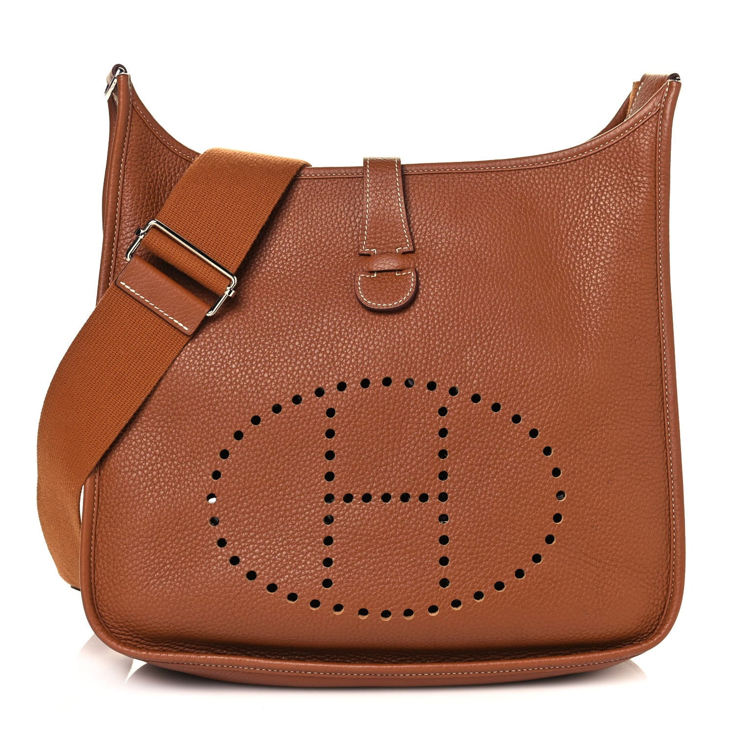 Taurillon Clemence Evelyne III GM Gold