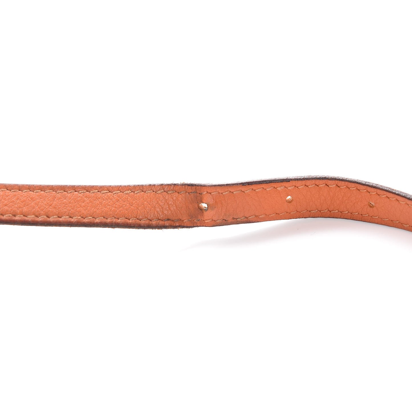 Swift Kelly Danse Belt Bag Orange