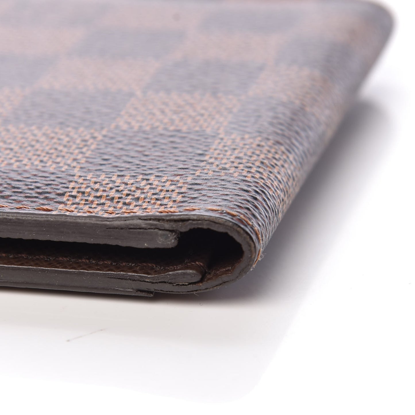 Damier Ebene Pocket Organizer NM