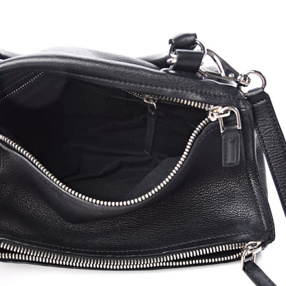 Givenchy Sugar Goatskin Small Pandora Black 5 of 12