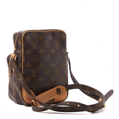 Louis Vuitton Monogram Amazone 3 of 8