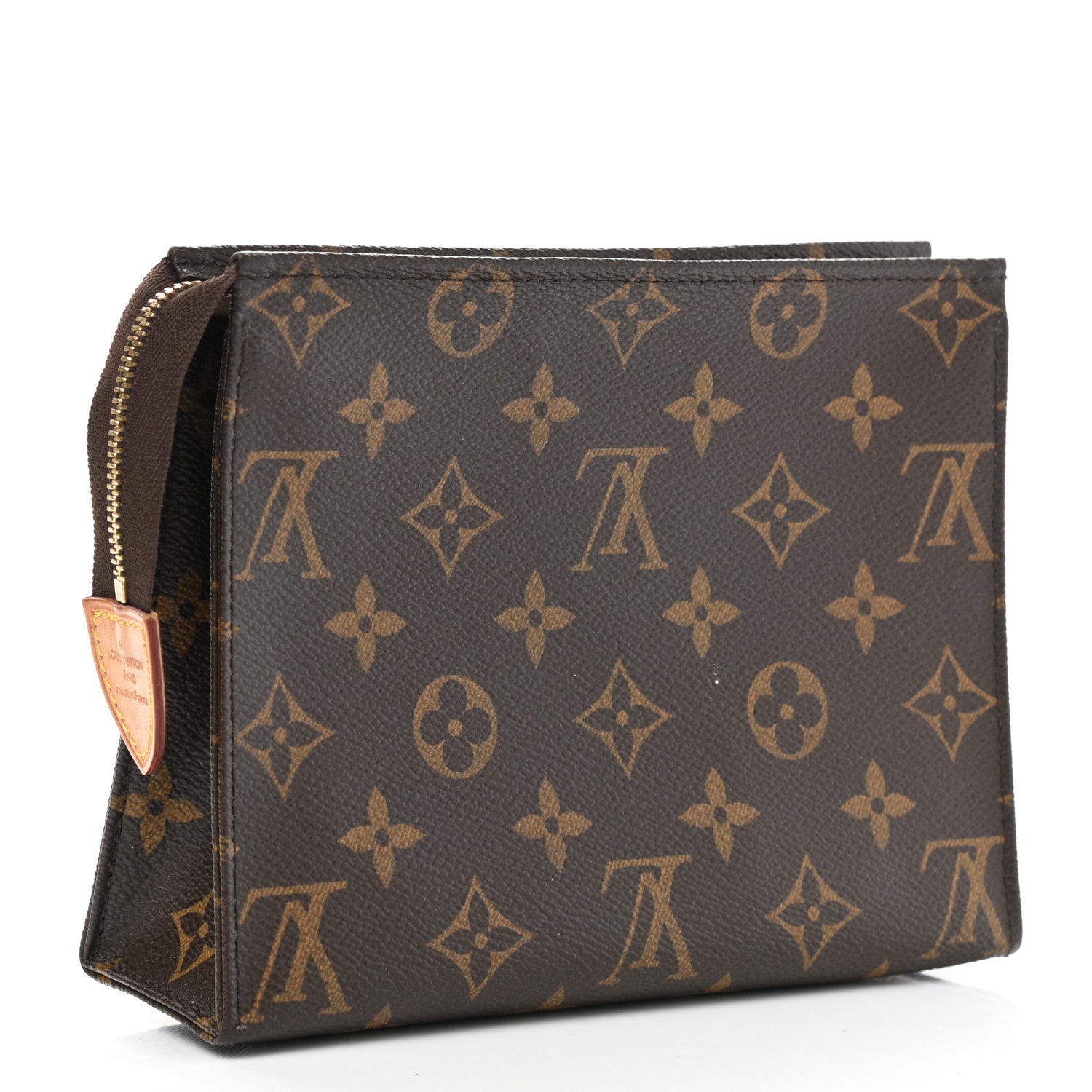 Louis Vuitton Monogram Toiletry Pouch 19 3 of 8