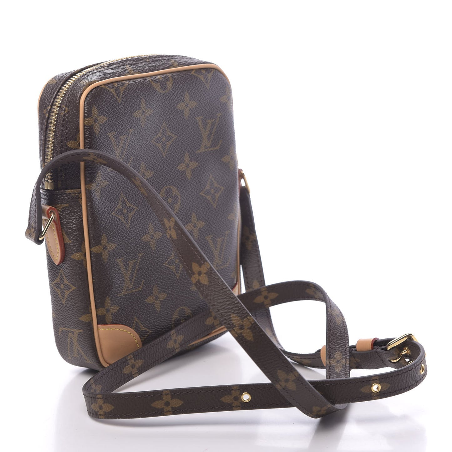 Monogram Game On Paname