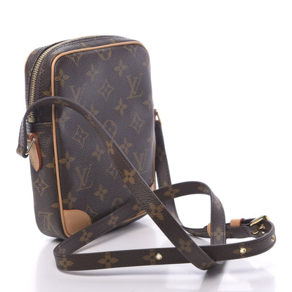 Louis Vuitton Monogram Game On Paname 4 of 10