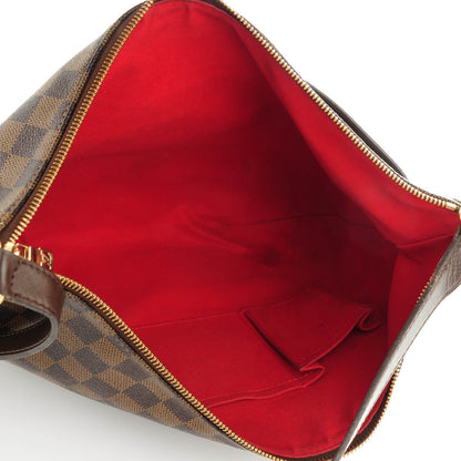 Louis Vuitton Damier Ebene Bloomsbury GM 5 of 7