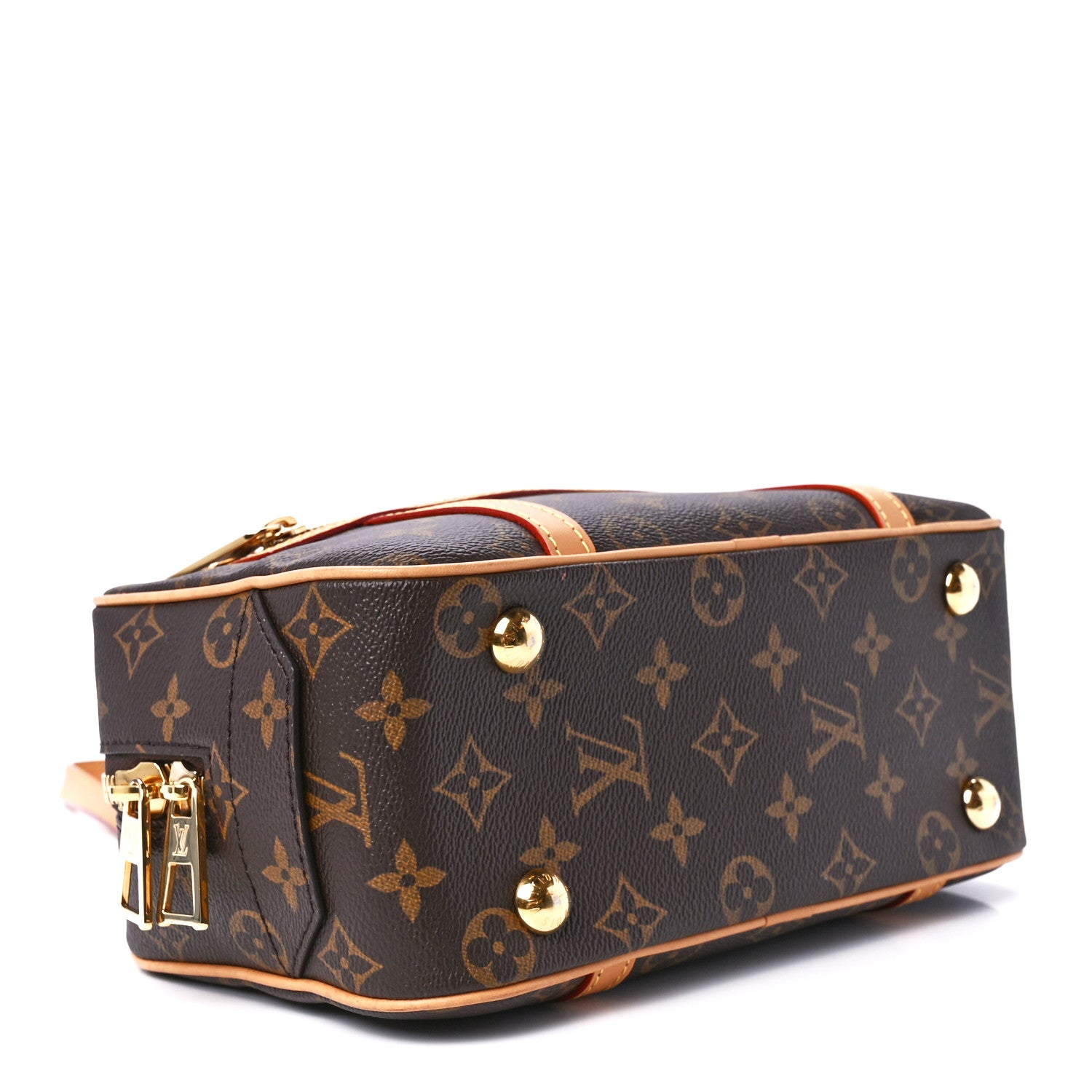 Louis Vuitton Monogram Cite 4 of 10