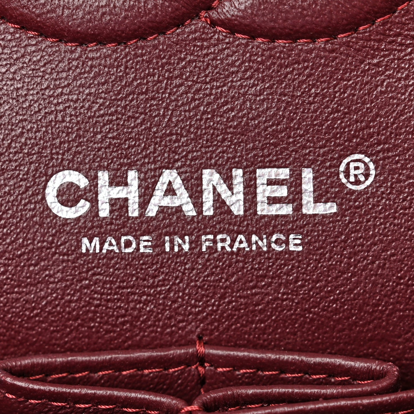 Caviar Quilted Small Double Flap Black