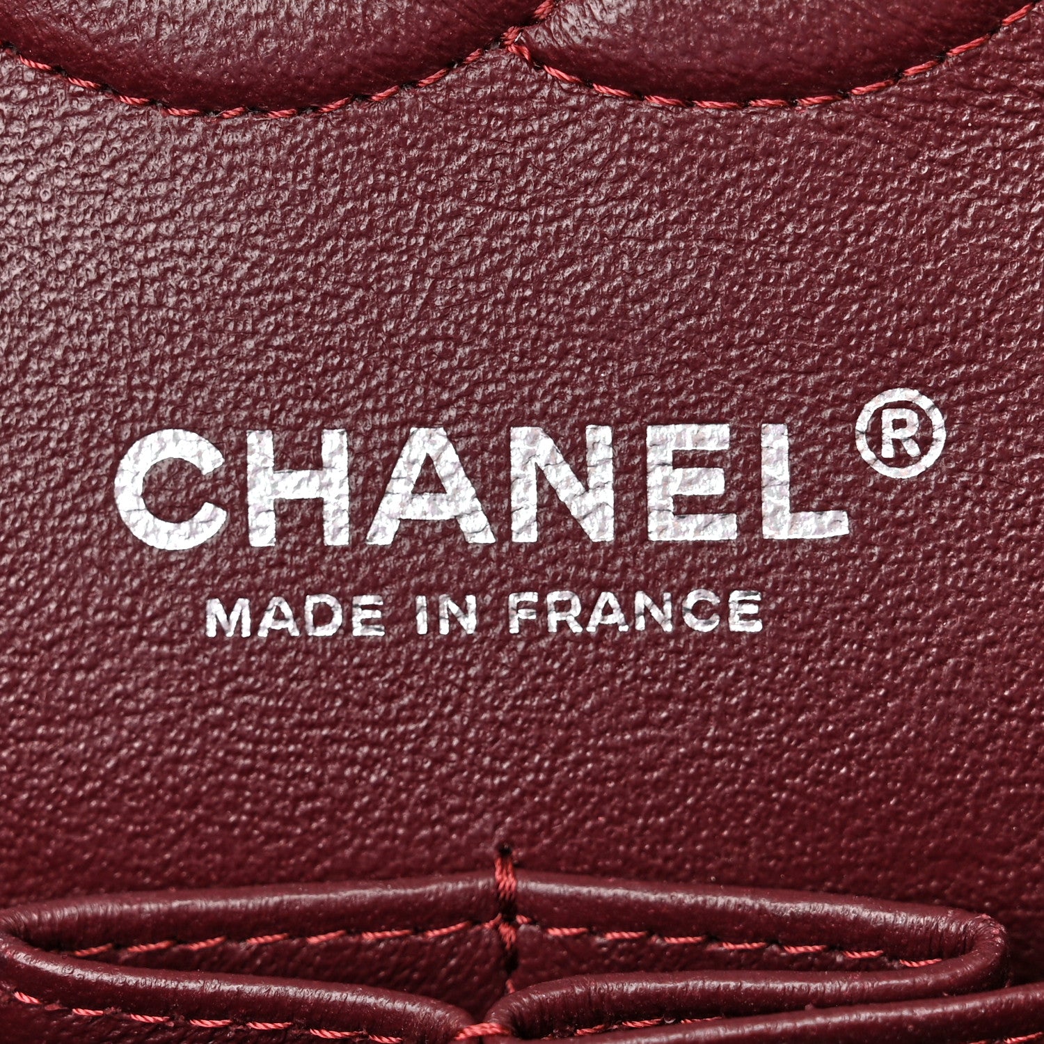 Chanel Caviar Quilted Small Double Flap Black 6 of 14