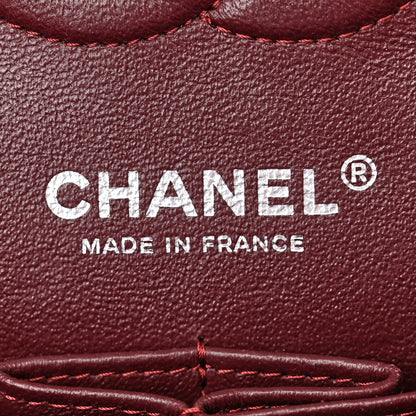 Chanel Caviar Quilted Small Double Flap Black 6 of 14