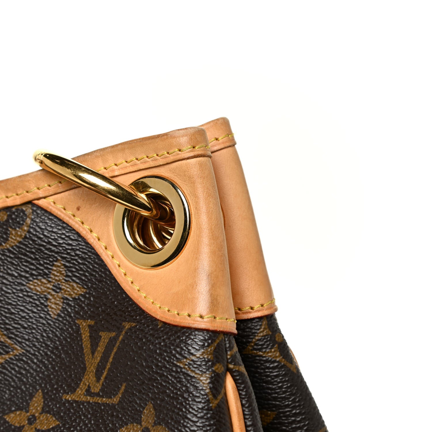 Louis Vuitton Monogram Galliera PM 16 of 19