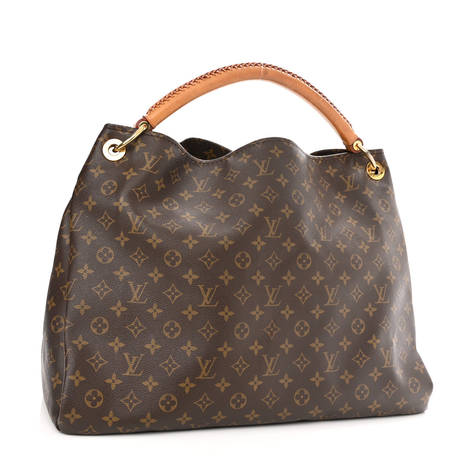 Louis Vuitton Monogram Artsy GM 3 of 11