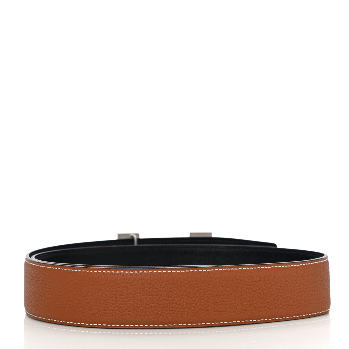 Box Togo 32mm H Belt 85 Black Gold
