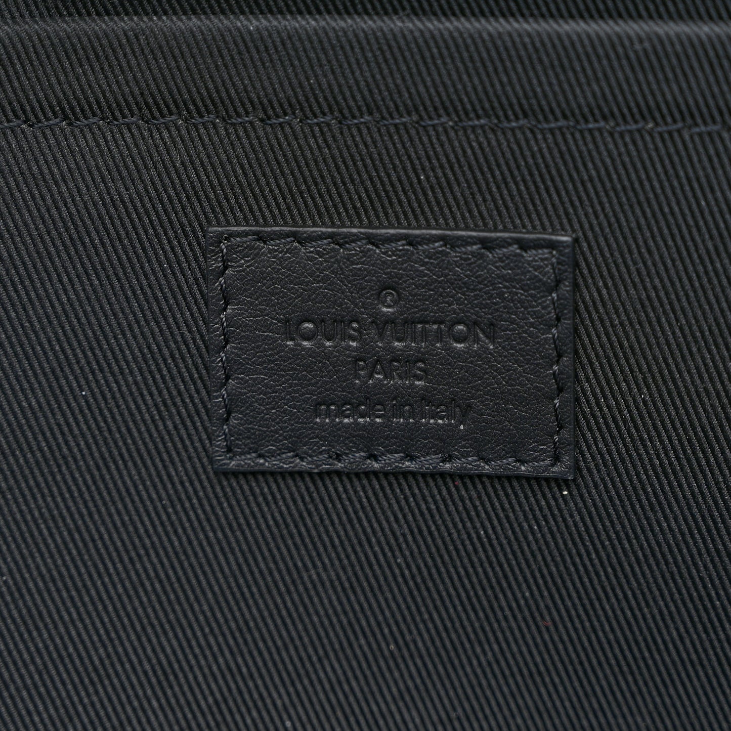 Monogram Palm Springs Backpack MM