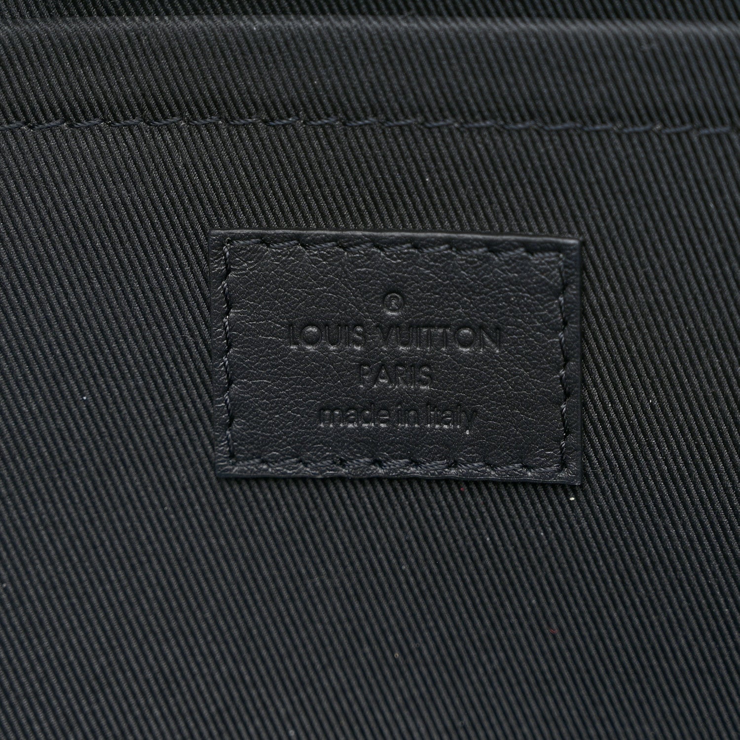 Louis Vuitton Monogram Palm Springs Backpack MM 6 of 9