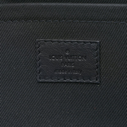Louis Vuitton Monogram Palm Springs Backpack MM 6 of 9