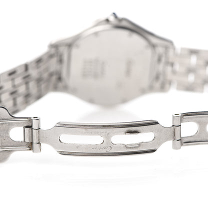 Cartier Stainless Steel 33mm Cougar Quartz Watch 5 of 5