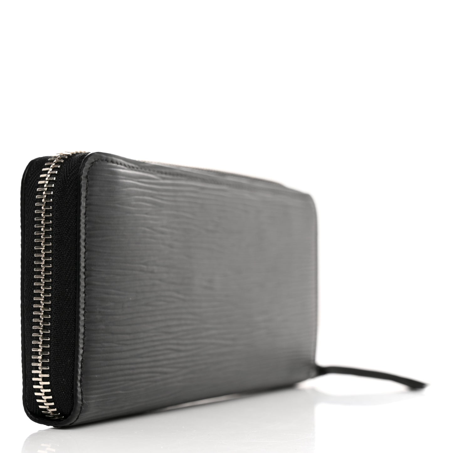 Epi Clemence Wallet Black