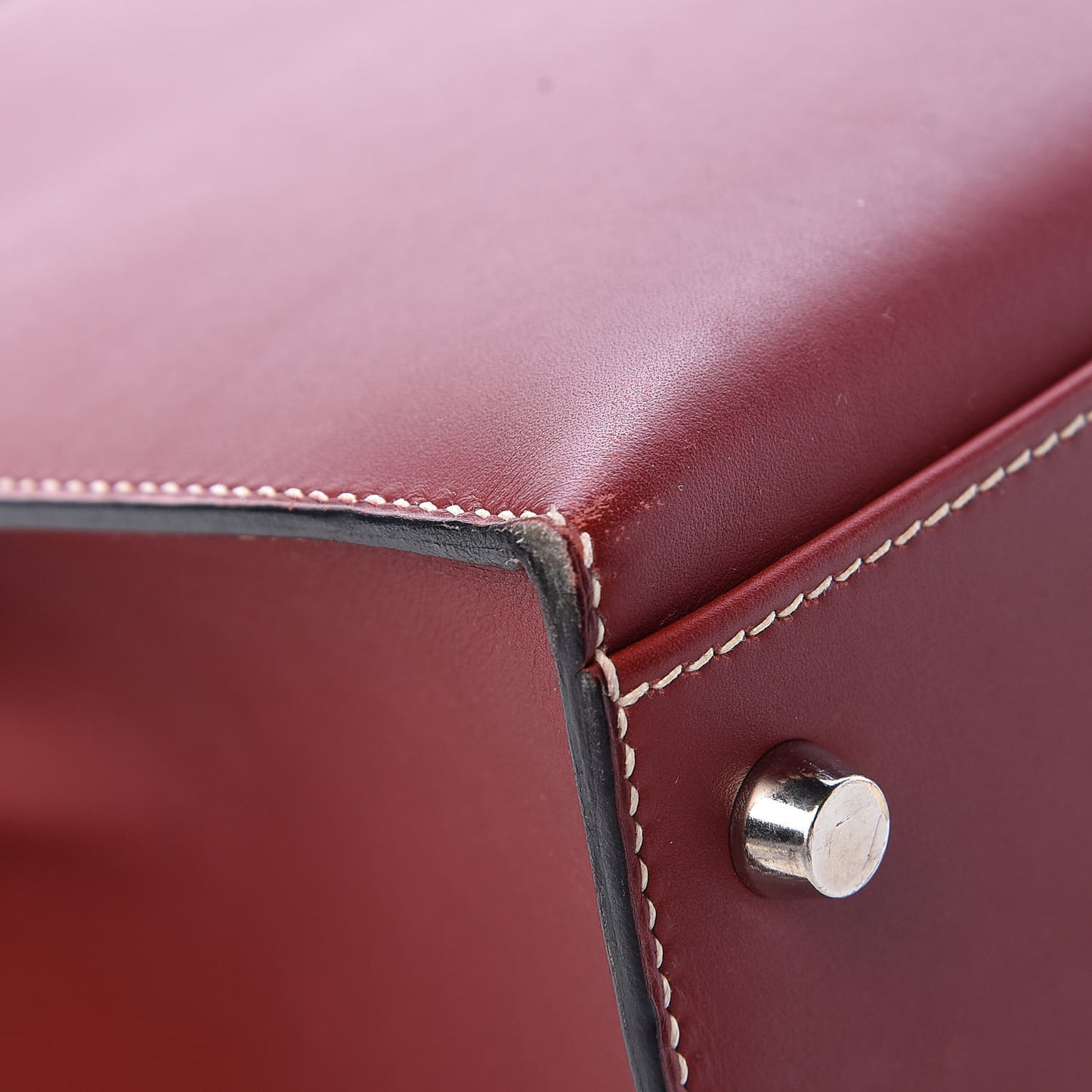 Chamonix Kelly Sellier 32 Rouge H