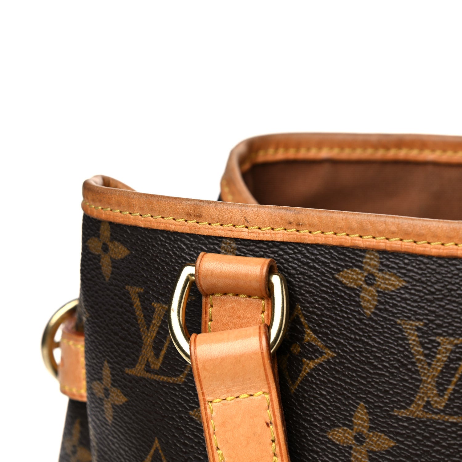 Louis Vuitton Monogram Batignolles 20 of 26