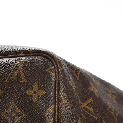 Louis Vuitton Monogram Neverfull GM 14 of 14