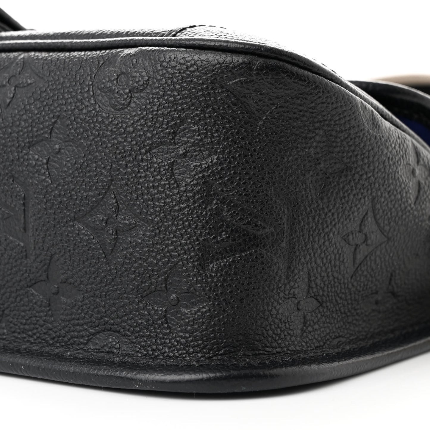 Empreinte Monogram Giant Diane Black