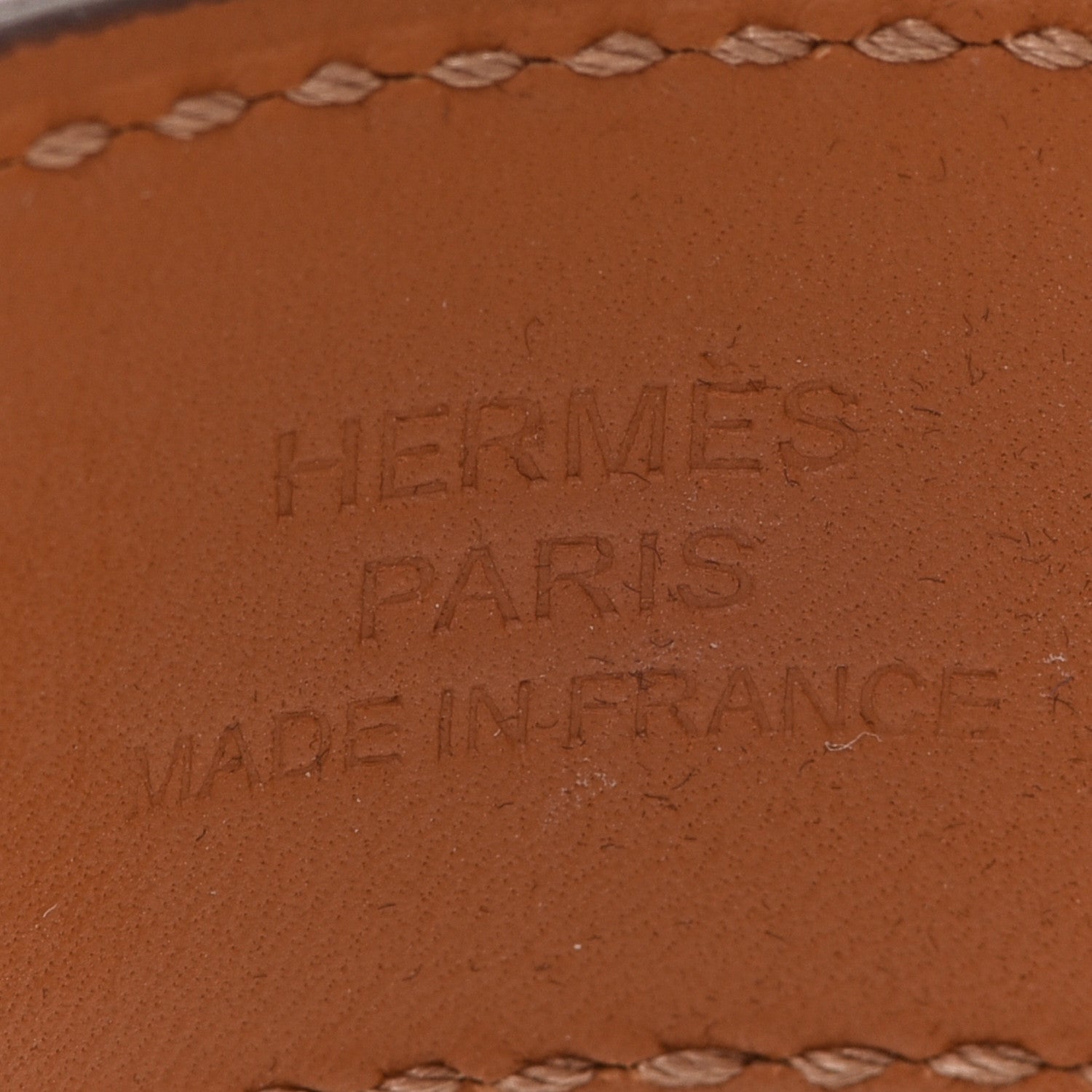 Hermes Swift Collier de Chien CDC 24 Bracelet T2 Rose Azalee 6 of 7