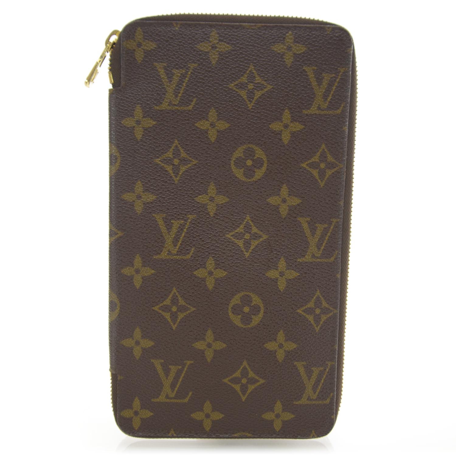 Louis Vuitton Monogram Organizer de Voyage Travel Organizer 1 of 7