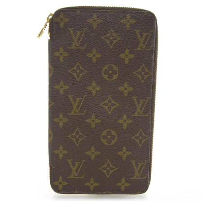 Louis Vuitton Monogram Organizer de Voyage Travel Organizer 1 of 7