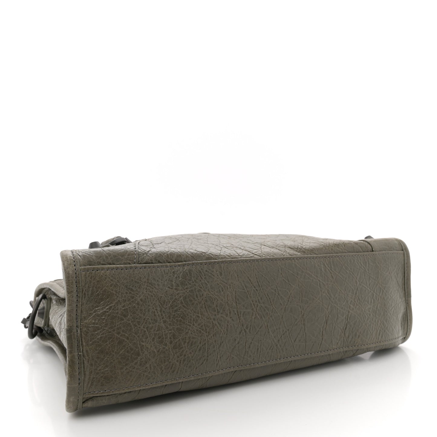 Agneau Arena Classic Hardware Small Le City Army Green