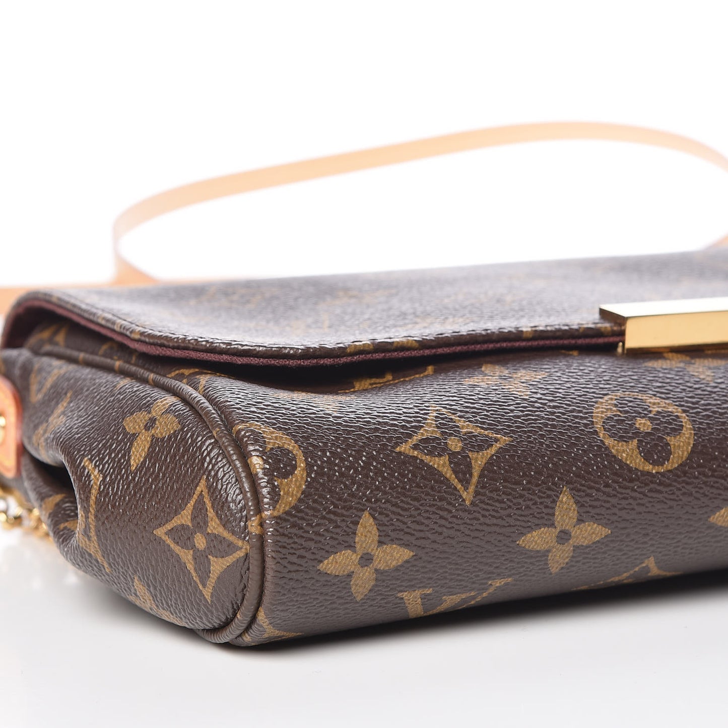 Monogram Favorite MM