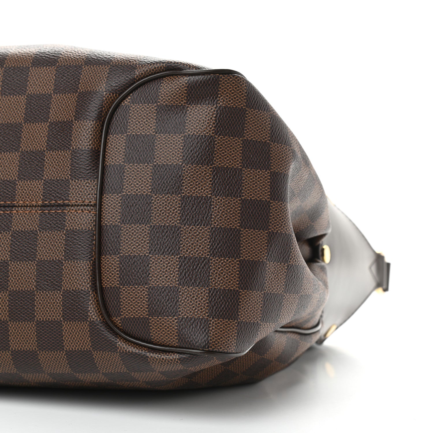 Louis Vuitton Damier Ebene Reggia 10 of 10