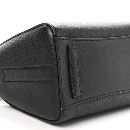 Givenchy Sugar Goatskin Mini Antigona Black 9 of 11