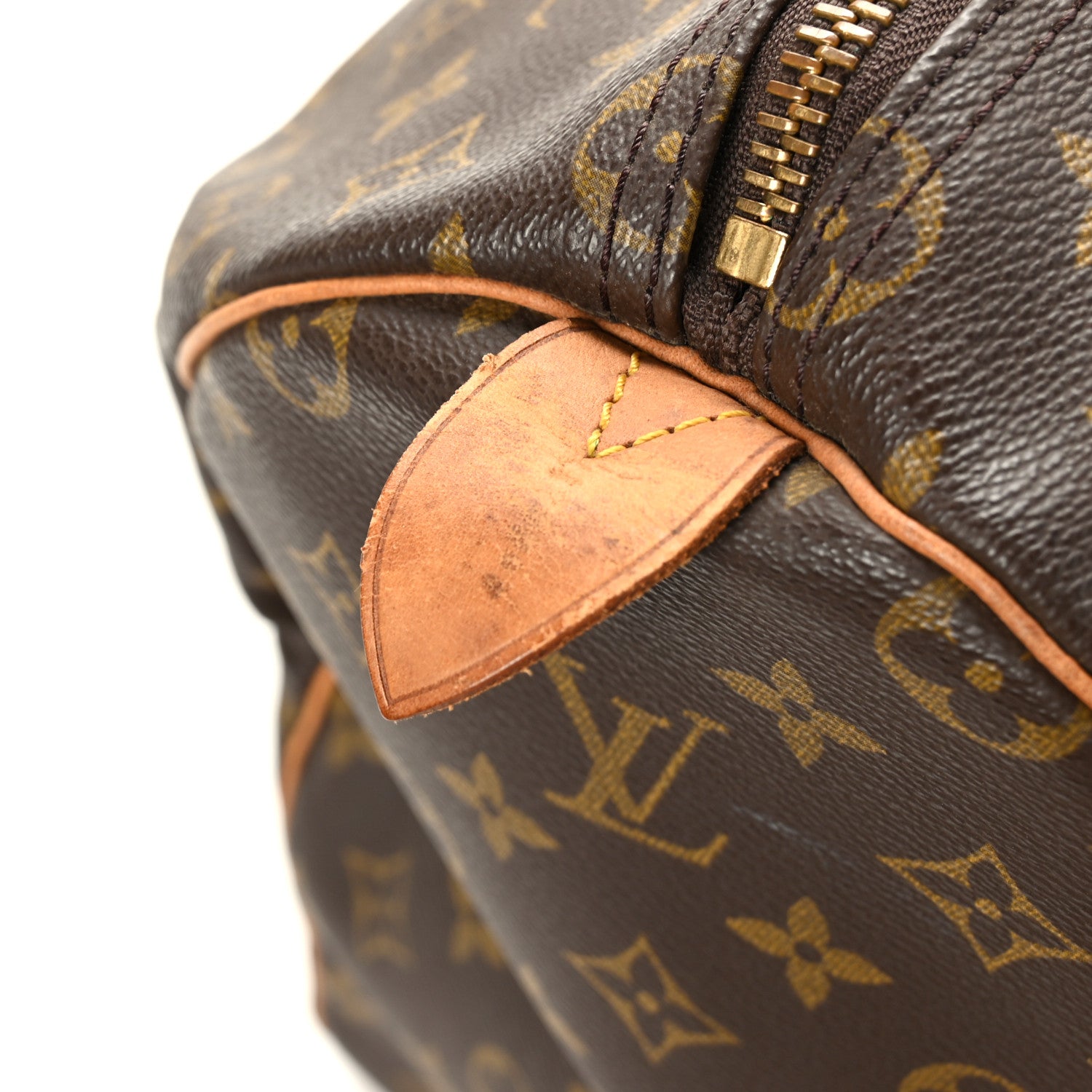Louis Vuitton Monogram Keepall 50 13 of 14