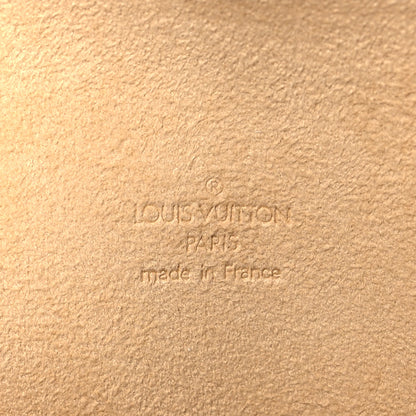 Louis Vuitton Monogram Pochette Florentine XS 6 of 8