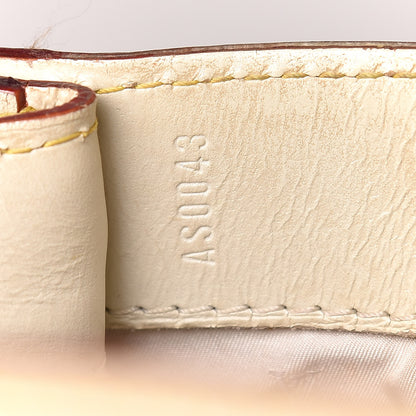 Louis Vuitton Suhali L Imprevisible White 9 of 29