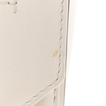 Givenchy Calfskin Mini Eden White 12 of 13