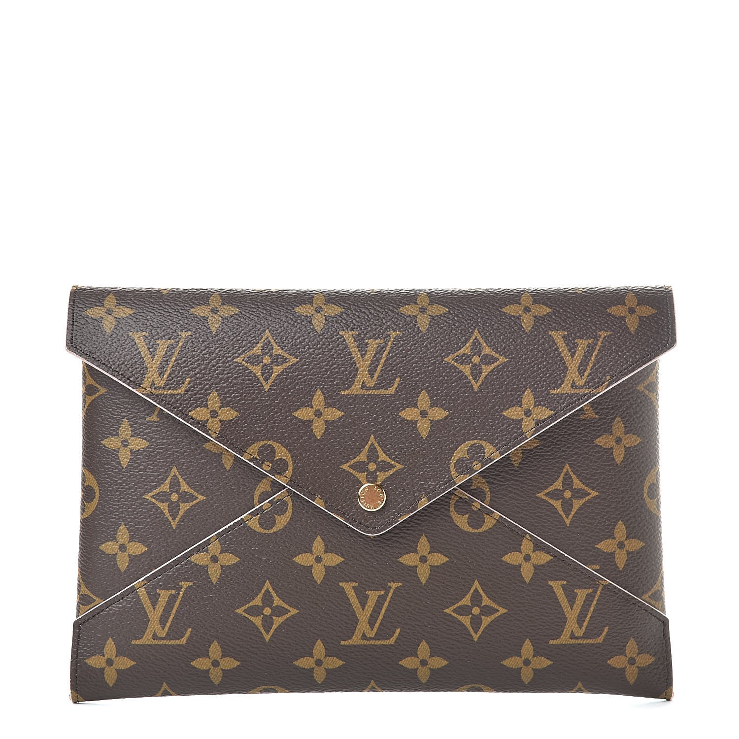 Louis Vuitton Monogram Kirigami Pochette Set 3 of 12