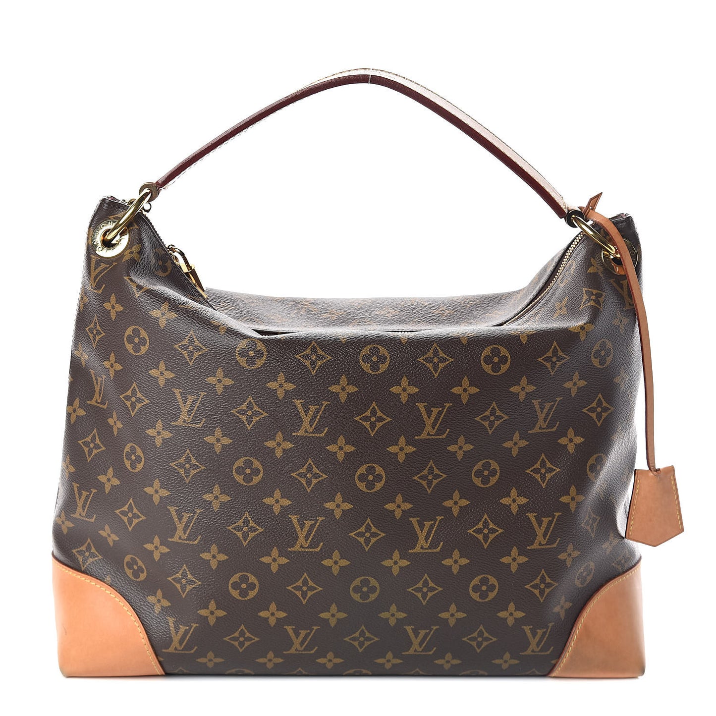 Monogram Berri MM