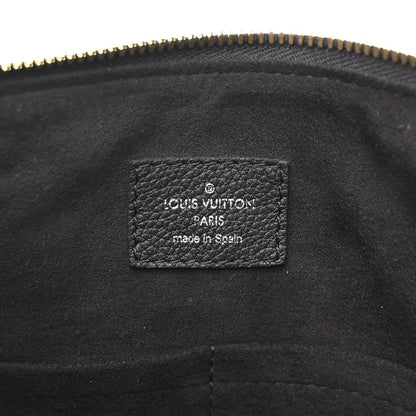 Louis Vuitton LOUIS VUITTON Monogram Pallas Full Black 6 of 10