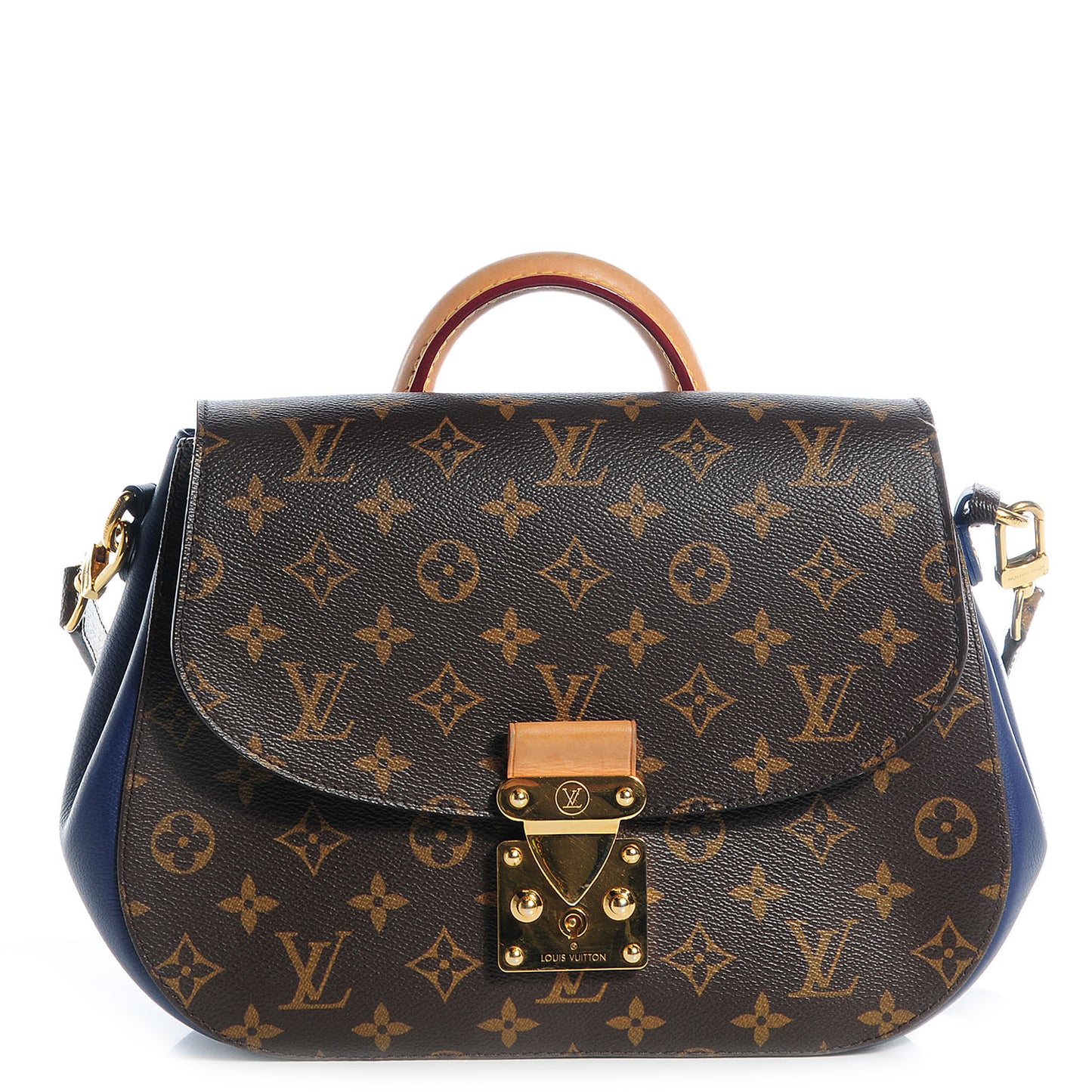 Monogram Eden MM Celeste