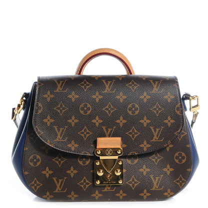 Louis Vuitton Monogram Eden MM Celeste 1 of 9